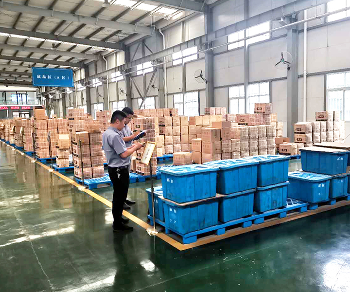 专业测量团队